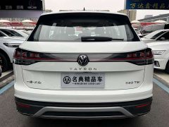 Volkswagen Taos 2023 330TSI FWD Luxury Plus Advanced Edition - ფოტო 19