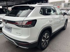Volkswagen Taos 2023 330TSI FWD Luxury Plus Advanced Edition - ფოტო 20
