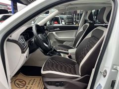Volkswagen Taos 2023 330TSI FWD Luxury Plus Advanced Edition - ფოტო 4