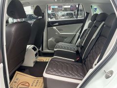 Volkswagen Taos 2023 330TSI FWD Luxury Plus Advanced Edition - ფოტო 6