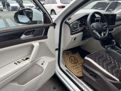 Volkswagen Taos 2023 330TSI FWD Luxury Plus Advanced Edition - ფოტო 8