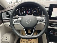 Volkswagen Taos 2023 330TSI FWD Luxury Plus Advanced Edition - ფოტო 9