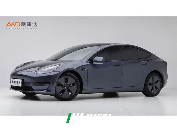 Tesla Model 3 Standard Range RWD Upgrade - ავტომობილი ჩინეთიდან