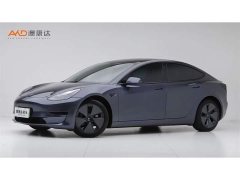 Tesla Model 3 Standard Range RWD Upgrade - ფოტო 1