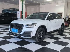 Audi Q2L 35 TFSI Dynamic Entry - ფოტო 1