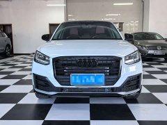 Audi Q2L 35 TFSI Dynamic Entry - ფოტო 2