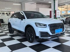 Audi Q2L 35 TFSI Dynamic Entry - ფოტო 3