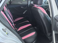 Audi Q2L 35 TFSI Dynamic Entry - ფოტო 4