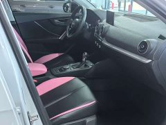 Audi Q2L 35 TFSI Dynamic Entry - ფოტო 5