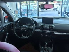 Audi Q2L 35 TFSI Dynamic Entry - ფოტო 6