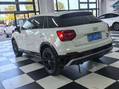 Audi Q2L 35 TFSI Dynamic Entry - ფოტო 8