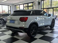 Audi Q2L 35 TFSI Dynamic Entry - ფოტო 9