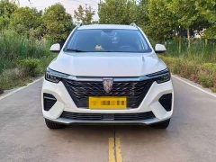 SAIC MG RX5 2020 PLUS 300TGI Automatic Ali National Trend Luxury Edition - фото 2