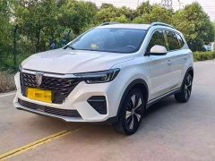 SAIC MG RX5 2020 PLUS 300TGI Automatic Ali National Trend Luxury Edition - фото 3