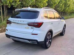 SAIC MG RX5 2020 PLUS 300TGI Automatic Ali National Trend Luxury Edition - фото 4