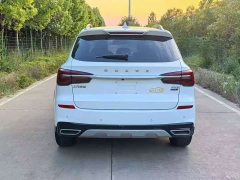 SAIC MG RX5 2020 PLUS 300TGI Automatic Ali National Trend Luxury Edition - фото 5