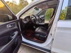SAIC MG RX5 2020 PLUS 300TGI Automatic Ali National Trend Luxury Edition - фото 7