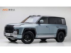 Yangwang U8 2023 Luxury Edition - ფოტო 1