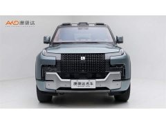 Yangwang U8 2023 Luxury Edition - ფოტო 2