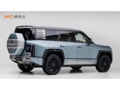 Yangwang U8 2023 Luxury Edition - ფოტო 3