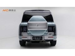 Yangwang U8 2023 Luxury Edition - ფოტო 4