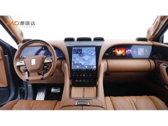 Yangwang U8 2023 Luxury Edition - ფოტო 5