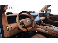 Yangwang U8 2023 Luxury Edition - ფოტო 6