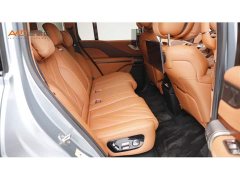 Yangwang U8 2023 Luxury Edition - ფოტო 8