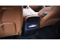Yangwang U8 2023 Luxury Edition - ფოტო 9