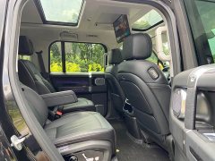 Chery Zongheng G700 2025 Zhijing Qiankun Edition 6-seater - ფოტო 10