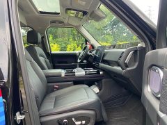 Chery Zongheng G700 2025 Zhijing Qiankun Edition 6-seater - ფოტო 11