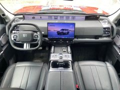 Chery Zongheng G700 2025 Zhijing Qiankun Edition 6-seater - ფოტო 12