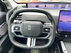 Chery Zongheng G700 2025 Zhijing Qiankun Edition 6-seater - ფოტო 14