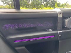 Chery Zongheng G700 2025 Zhijing Qiankun Edition 6-seater - ფოტო 16