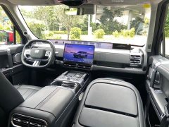 Chery Zongheng G700 2025 Zhijing Qiankun Edition 6-seater - ფოტო 17