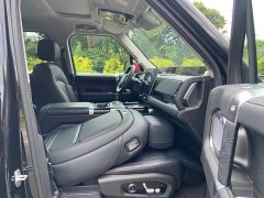 Chery Zongheng G700 2025 Zhijing Qiankun Edition 6-seater - ფოტო 18