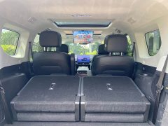 Chery Zongheng G700 2025 Zhijing Qiankun Edition 6-seater - ფოტო 20