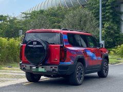 Chery Zongheng G700 2025 Zhijing Qiankun Edition 6-seater - ფოტო 7