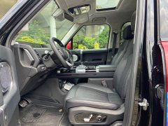 Chery Zongheng G700 2025 Zhijing Qiankun Edition 6-seater - ფოტო 8
