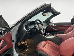 BMW 4 Series 2022 Facelift 430i Convertible M Sport Night Edition - ფოტო 3
