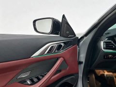 BMW 4 Series 2022 Facelift 430i Convertible M Sport Night Edition - ფოტო 4