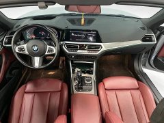 BMW 4 Series 2022 Facelift 430i Convertible M Sport Night Edition - ფოტო 5