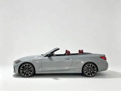 BMW 4 Series 2022 Facelift 430i Convertible M Sport Night Edition - ფოტო 6