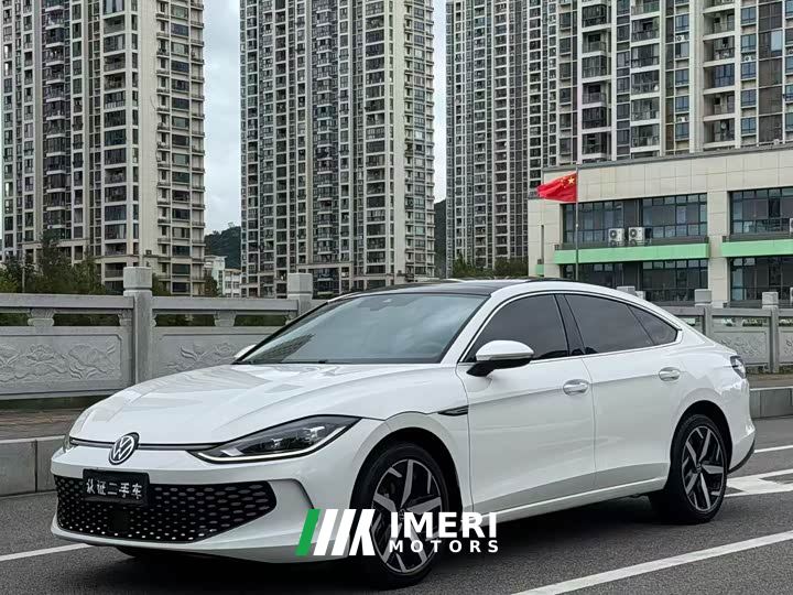 Volkswagen Lingdu L 280TSI DSG Spicy Edition