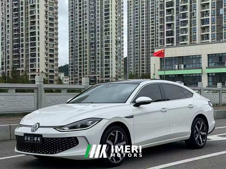 Volkswagen Lingdu L 280TSI DSG Spicy Edition - ავტომობილი ჩინეთიდან