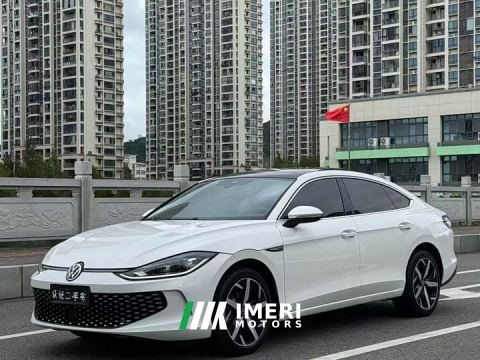 2023 Volkswagen Lingdu L 280TSI DSG Spicy Edition