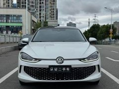 Volkswagen Lingdu L 280TSI DSG Spicy Edition - ფოტო 2