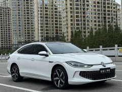 Volkswagen Lingdu L 280TSI DSG Spicy Edition - ფოტო 3