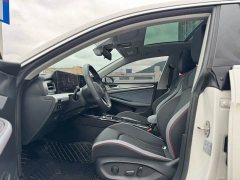 Volkswagen Lingdu L 280TSI DSG Spicy Edition - ფოტო 4