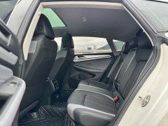 Volkswagen Lingdu L 280TSI DSG Spicy Edition - ფოტო 5